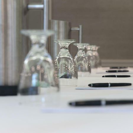 州广场酒店 华盛顿哥伦比亚 外观 照片